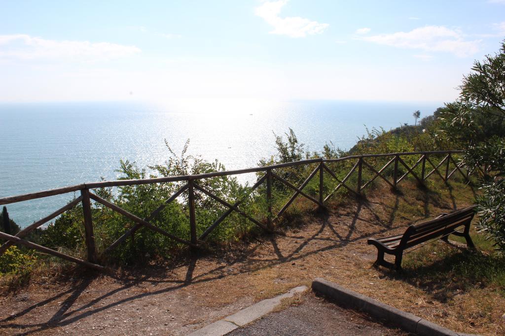 Apartment Trilo Oleandro